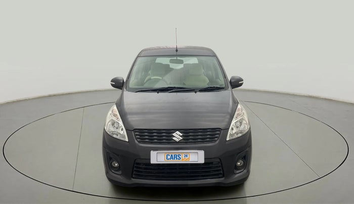 2014 Maruti Ertiga VDI, Diesel, Manual, 90,881 km, Front