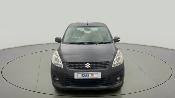 2014 Maruti Ertiga VDI, Diesel, Manual, 90,881 km, Front