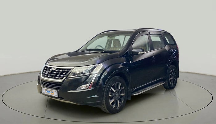 2021 Mahindra XUV500 W11(O), Diesel, Manual, 53,534 km, Left Front Diagonal