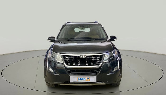 2021 Mahindra XUV500 W11(O), Diesel, Manual, 53,534 km, Front