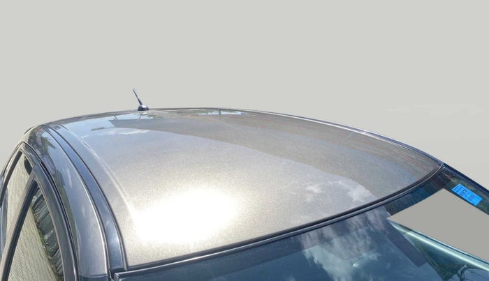 2019 Maruti Baleno ALPHA CVT PETROL 1.2, Petrol, Automatic, 40,128 km, Roof