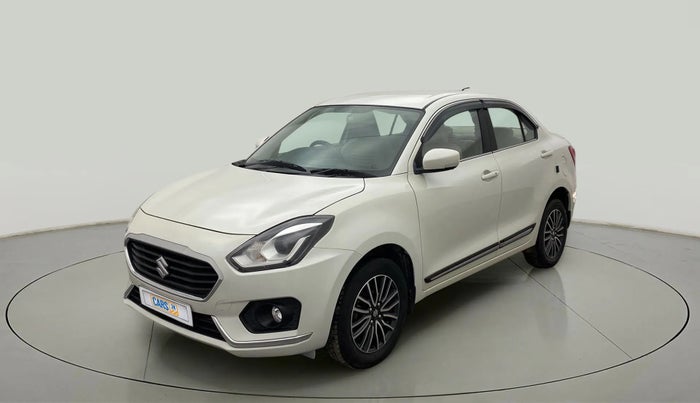 2020 Maruti Dzire ZXI Plus, Petrol, Manual, 38,742 km, Left Front Diagonal