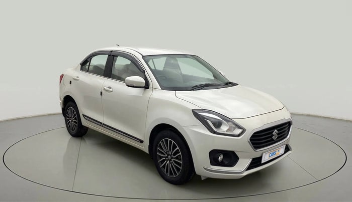 2020 Maruti Dzire ZXI Plus, Petrol, Manual, 38,742 km, SRP