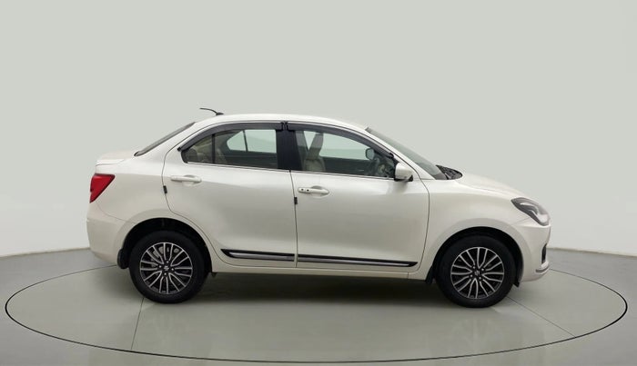 2020 Maruti Dzire ZXI Plus, Petrol, Manual, 38,742 km, Right Side View