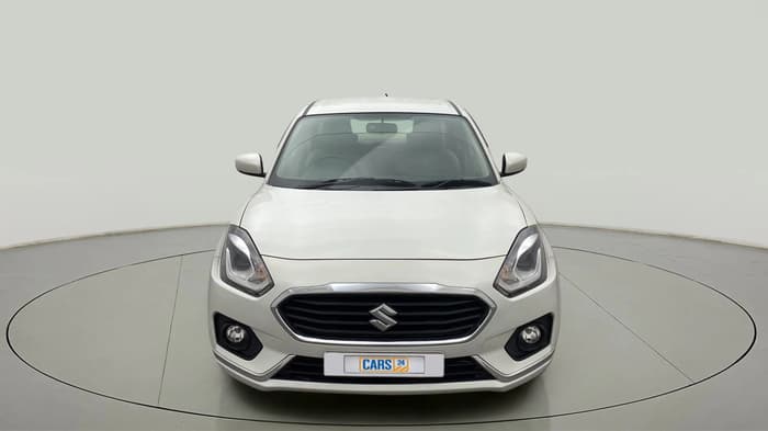 2020 Maruti Dzire ZXI Plus, Petrol, Manual, 38,742 km, Front