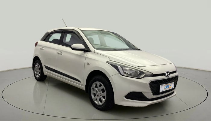 2016 Hyundai Elite i20 MAGNA 1.2, Petrol, Manual, 37,319 km, SRP