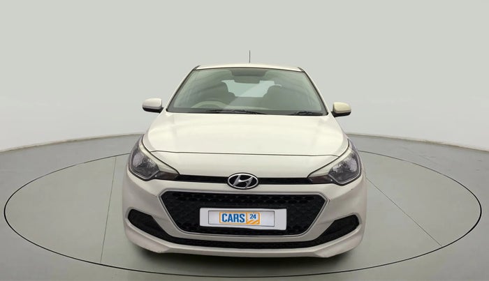 2016 Hyundai Elite i20 MAGNA 1.2, Petrol, Manual, 37,319 km, Front