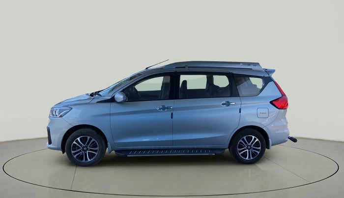 2023 Maruti Ertiga ZXI+ SHVS, Petrol, Manual, 28,666 km, Left Side