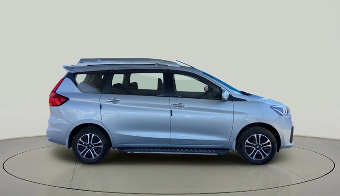 2023 Maruti Ertiga ZXI+ SHVS, Petrol, Manual, 28,666 km, Right Side View