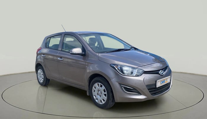 2013 Hyundai i20 MAGNA 1.2, Petrol, Manual, 44,229 km, SRP