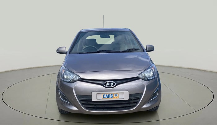 2013 Hyundai i20 MAGNA 1.2, Petrol, Manual, 44,229 km, Front