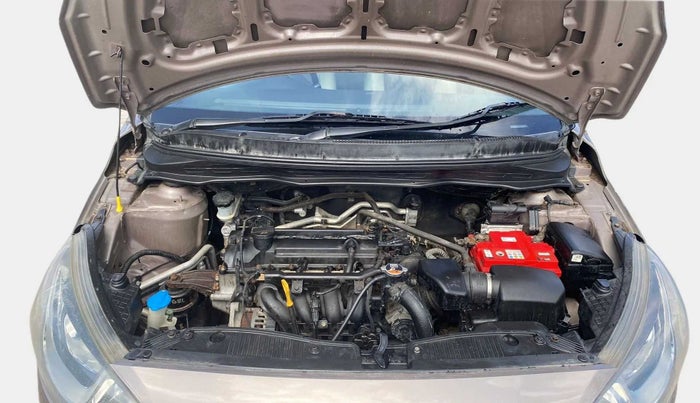 2013 Hyundai i20 MAGNA 1.2, Petrol, Manual, 44,229 km, Open Bonet