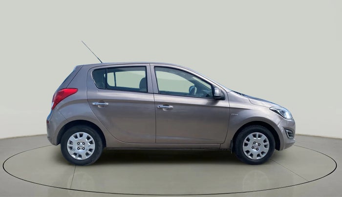 2013 Hyundai i20 MAGNA 1.2, Petrol, Manual, 44,229 km, Right Side