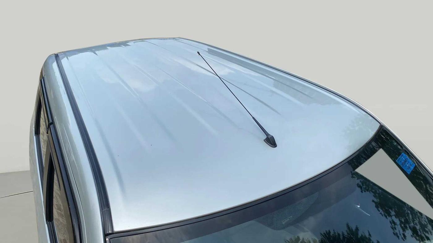 2019 Maruti New Wagon-R VXI 1.2, Petrol, Manual, 35,860 km, Roof