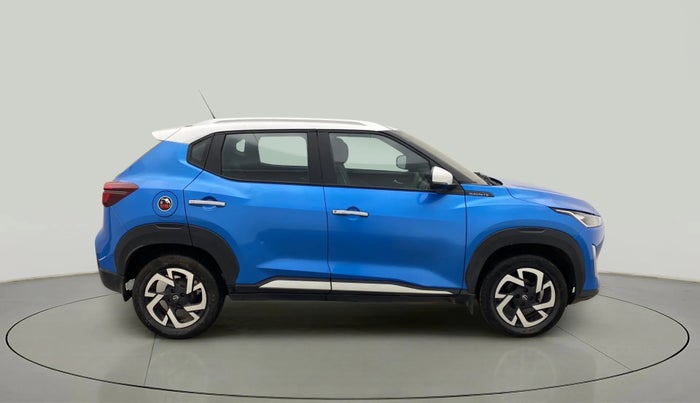 2022 Nissan MAGNITE XV MT, Petrol, Manual, 66,617 km, Right Side View