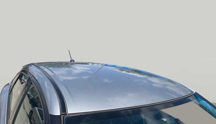 2019 Maruti Baleno DELTA PETROL 1.2, Petrol, Manual, 47,634 km, Roof