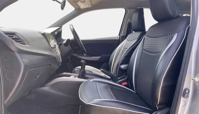 2019 Maruti Baleno DELTA PETROL 1.2, Petrol, Manual, 47,634 km, Right Side Front Door Cabin