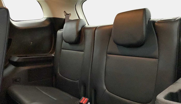 2022 KIA CARENS PREMIUM 1.5 PETROL 7 STR, Petrol, Manual, 8,198 km, Third Seat Row ( optional )