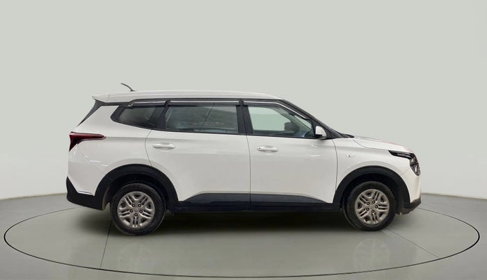 2022 KIA CARENS PREMIUM 1.5 PETROL 7 STR, Petrol, Manual, 8,198 km, Right Side View