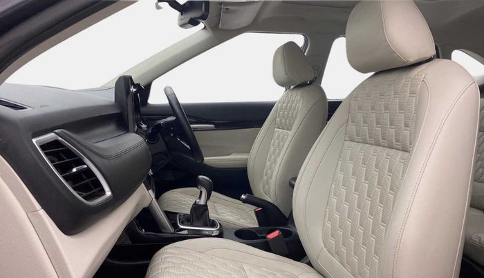 2020 KIA SELTOS HTX 1.5 DIESEL, Diesel, Manual, 34,099 km, Right Side Front Door Cabin