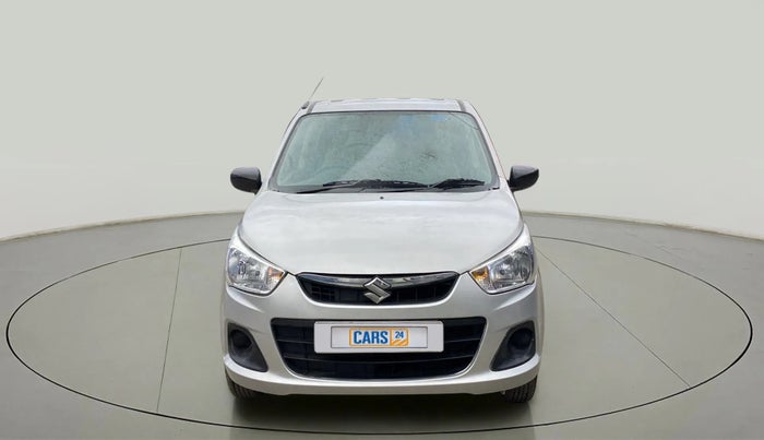 2016 Maruti Alto K10 VXI, Petrol, Manual, 31,224 km, Front
