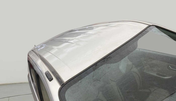 2016 Maruti Alto K10 VXI, Petrol, Manual, 31,224 km, Roof
