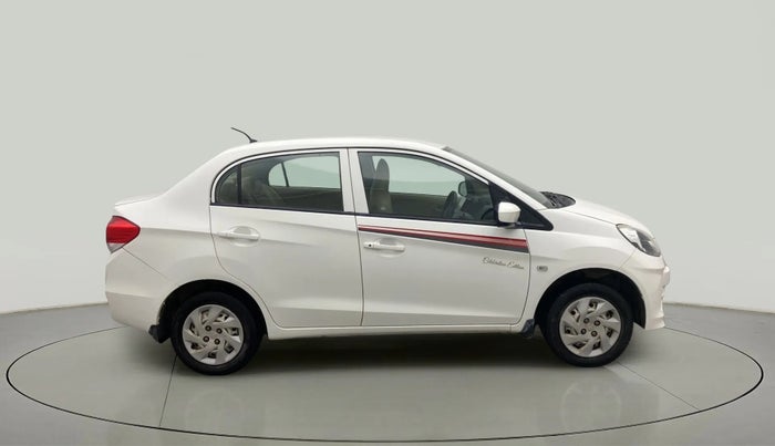 2015 Honda Amaze 1.2L I-VTEC E, Petrol, Manual, 98,059 km, Right Side View