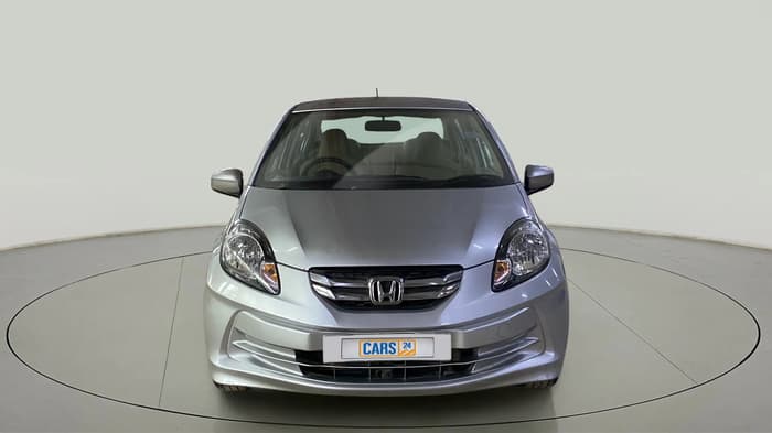2014 Honda Amaze 1.2L I-VTEC S, Petrol, Manual, 74,785 km, Front