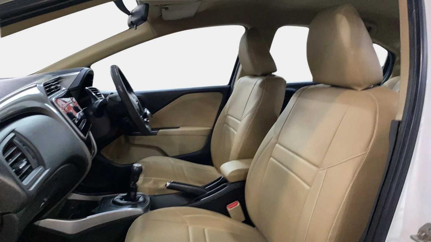 2016 Honda City 1.5L I-VTEC SV, Petrol, Manual, 87,238 km, Right Side Front Door Cabin