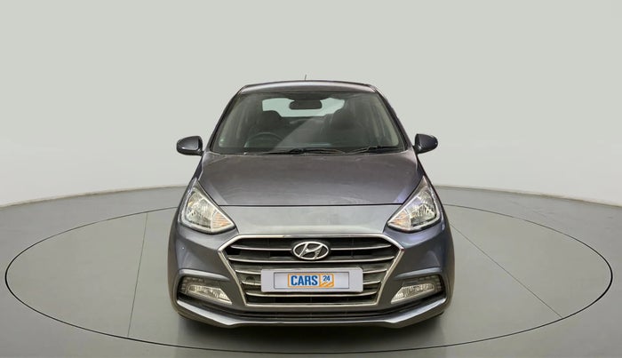 2018 Hyundai Xcent S 1.2, Petrol, Manual, 42,762 km, Front