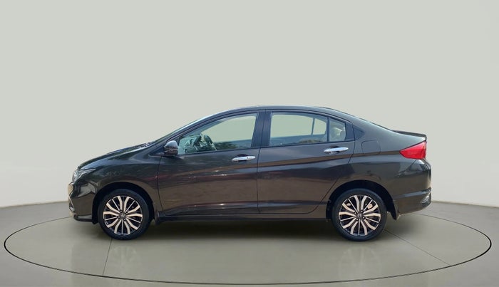 2017 Honda City 1.5L I-VTEC VX CVT, Petrol, Automatic, 90,909 km, Left Side