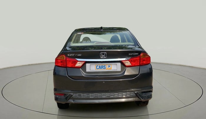 2017 Honda City 1.5L I-VTEC VX CVT, Petrol, Automatic, 90,909 km, Back/Rear