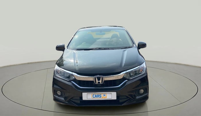 2017 Honda City 1.5L I-VTEC VX CVT, Petrol, Automatic, 90,909 km, Front