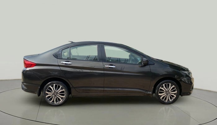 2017 Honda City 1.5L I-VTEC VX CVT, Petrol, Automatic, 90,909 km, Right Side View