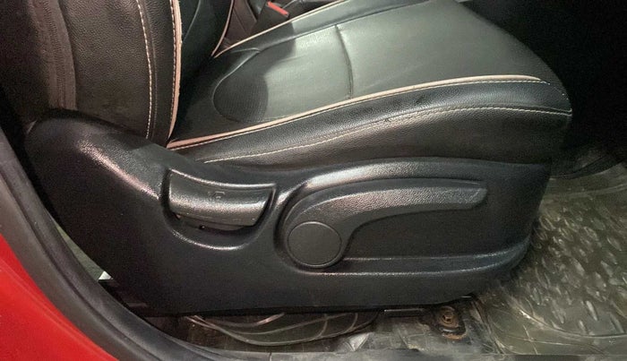 2018 Hyundai Creta SX AT 1.6 PETROL, Petrol, Automatic, 37,706 km, Driver Side Adjustment Panel