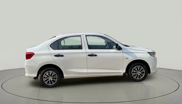 2020 Honda Amaze 1.5L I-DTEC E, Diesel, Manual, 42,701 km, Right Side View