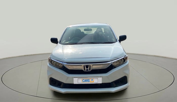 2020 Honda Amaze 1.5L I-DTEC E, Diesel, Manual, 42,701 km, Front