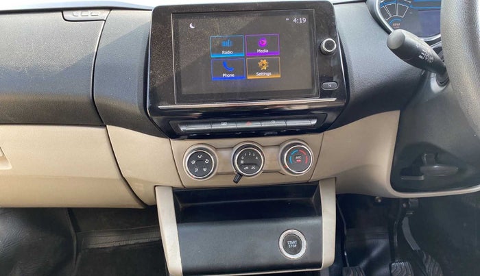 2021 Renault TRIBER RXZ, Petrol, Manual, 52,413 km, Air Conditioner