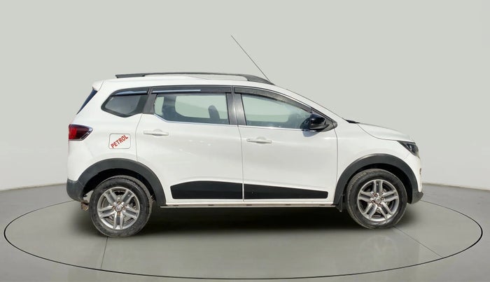 2021 Renault TRIBER RXZ, Petrol, Manual, 52,413 km, Right Side View