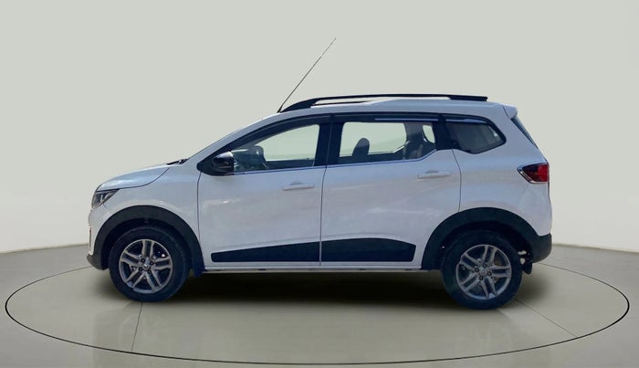 2021 Renault TRIBER RXZ, Petrol, Manual, 52,413 km, Left Side