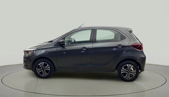 2023 Tata Tiago XT PETROL, Petrol, Manual, 9,531 km, Left Side