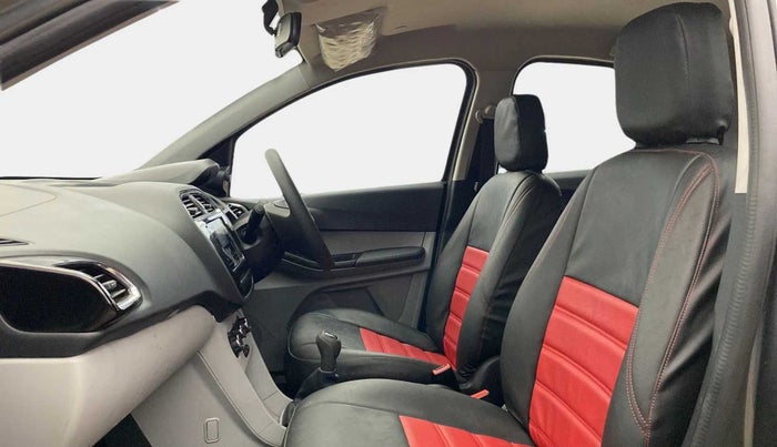 2023 Tata Tiago XT PETROL, Petrol, Manual, 9,531 km, Right Side Front Door Cabin