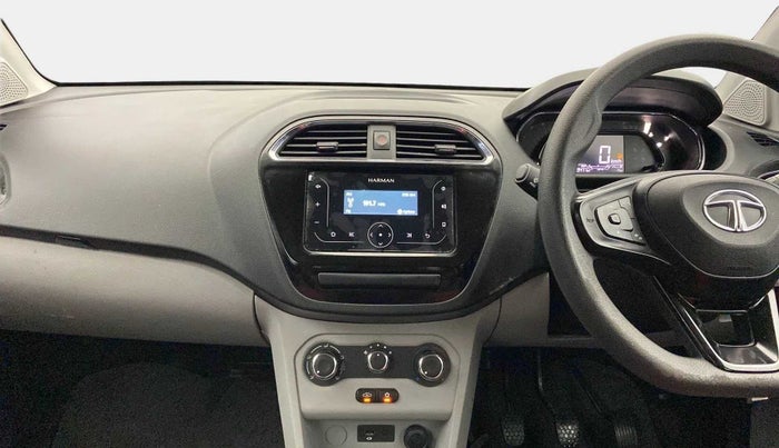 2023 Tata Tiago XT PETROL, Petrol, Manual, 9,531 km, Air Conditioner