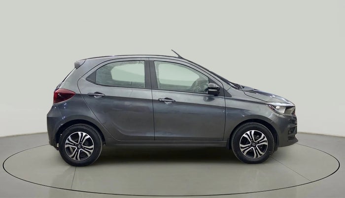 2023 Tata Tiago XT PETROL, Petrol, Manual, 9,531 km, Right Side View