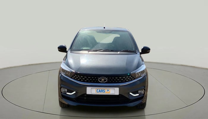 2023 Tata Tiago XZA PLUS PETROL, Petrol, Automatic, 5,177 km, Front