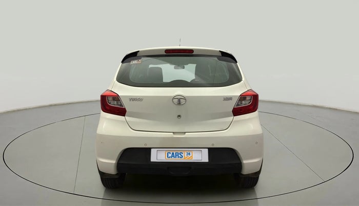 2019 Tata Tiago XZA PETROL, Petrol, Automatic, 37,087 km, Back/Rear