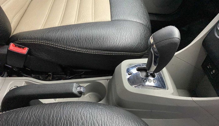 2019 Tata Tiago XZA PETROL, Petrol, Automatic, 37,087 km, Gear Lever