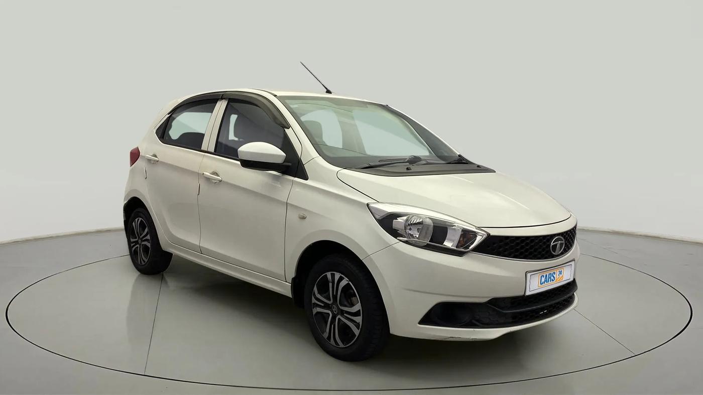 2019 Tata Tiago XZA PETROL, Petrol, Automatic, 37,087 km, SRP