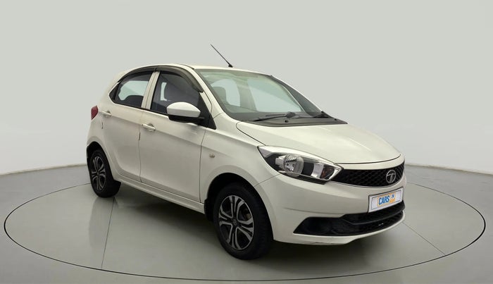 2019 Tata Tiago XZA PETROL, Petrol, Automatic, 37,087 km, SRP