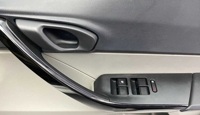 2019 Tata Tiago XZA PETROL, Petrol, Automatic, 37,087 km, Driver Side Door Panels Control